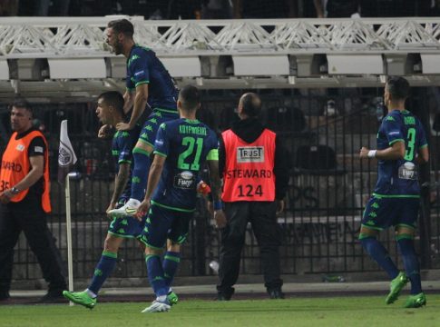 Αυτή είναι η βαθμολογία της Superleague (pic)