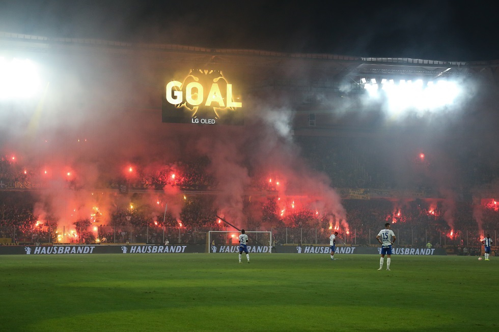 Κίνδυνος να κλείσει η «OPAP Arena»!