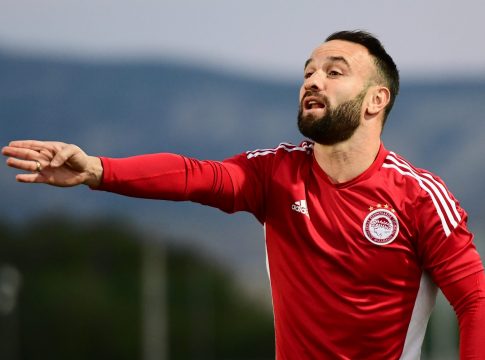 Τι είπε ο Βαλμπουενά για τον Εμπαπέ