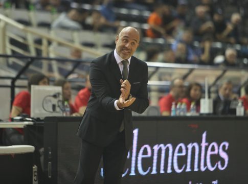 Λυκογιάννης: «Είμαστε σε καλό μομέντουμ»