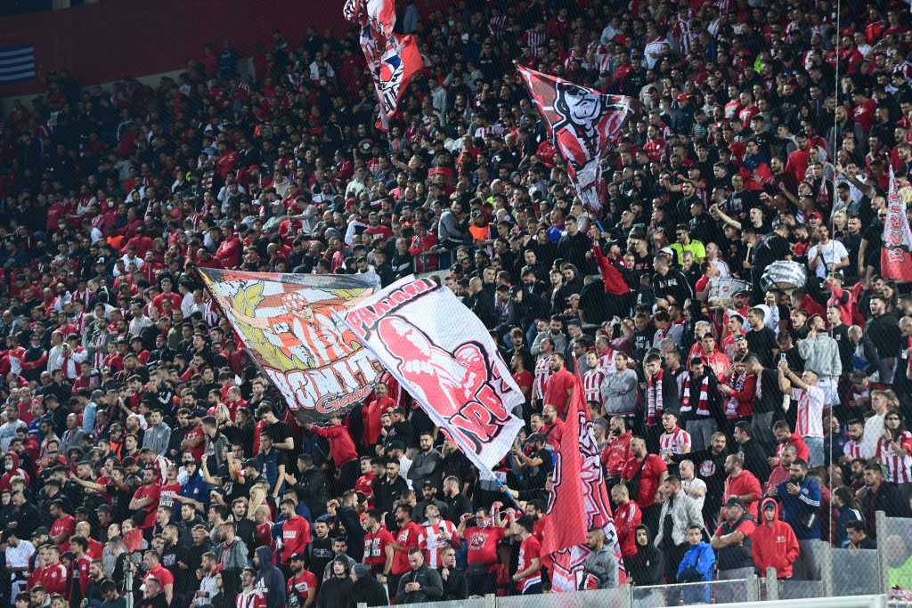 Ολυμπιακός: Χαμός για το ντέρμπι με τον ΠΑΟΚ – Εφυγαν 25.000 εισιτήρια
