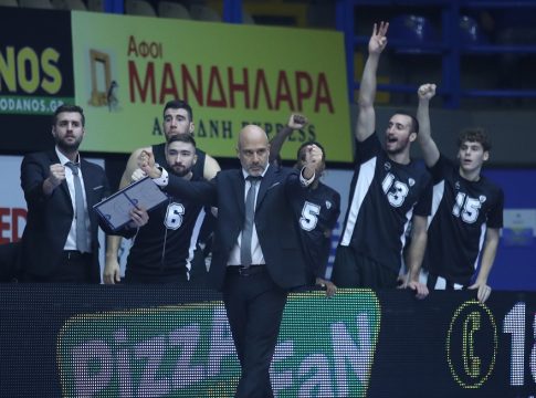 Λυκογιάννης: «Αυτοκτονήσαμε, δεν μας ήθελε η τύχη»