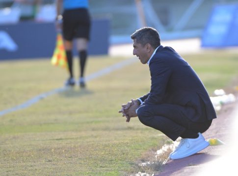 Συσπείρωση στον ΠΑΟΚ και στήριξη στον Λουτσέσκου – Τα είπαν Μπότο και αρχηγοί