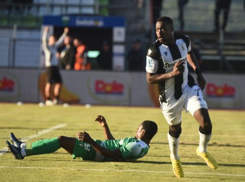 Νάρεϊ: «Είμαι απογοητευμένος, είναι δύσκολο να πεις κάτι»