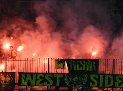 Πρόστιμα σε Ολυμπιακό, Παναθηναϊκό, ΠΑΟΚ και Άρη