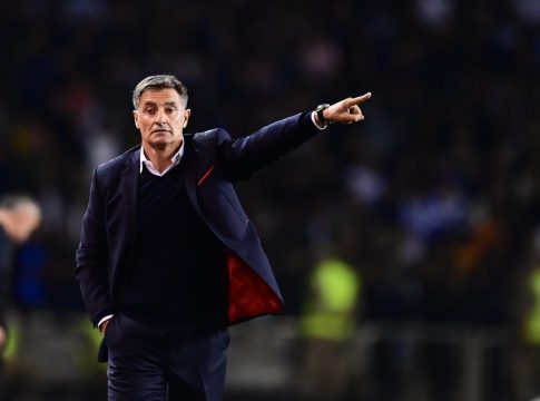 Ολυμπιακός: Η δοκιμή για Μπα, ο Άβιλα και η έκπληξη στον άσο