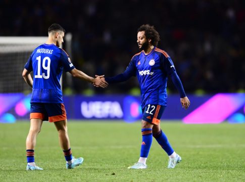 Ολυμπιακός: Τι θα είχε συμβεί, αν…