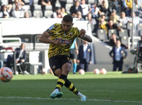 Πινέδα: «MVP του αγώνα ήταν όλη η ομάδα» (vid)