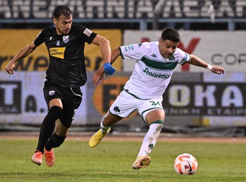 Αυτή είναι βαθμολογία της Superleague (pic)