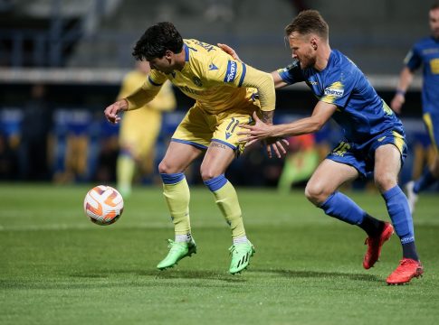 Αστέρας Τρίπολης – Παναιτωλικός 0-0: Πόνεσαν τα μάτια μας…
