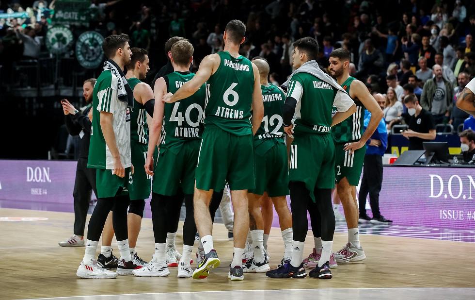 Οι 5 πιο βαριές ήττες του Παναθηναϊκού στην Εuroleague (vids)