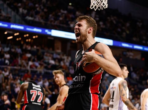 Ολυμπιακός: Το θρυλικό ρεκόρ, η Μπασκόνια και κάτι που συμβαίνει για πρώτη φορά! (vids)