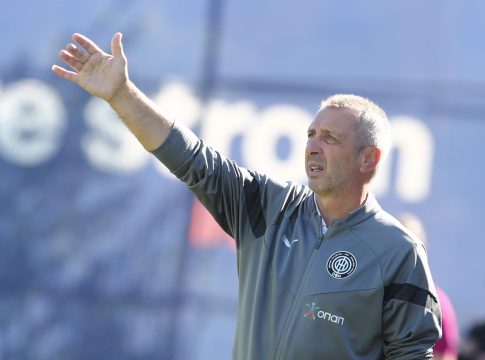 Νιόπλιας: «Η Κηφισιά κέρδισε δίκαια»