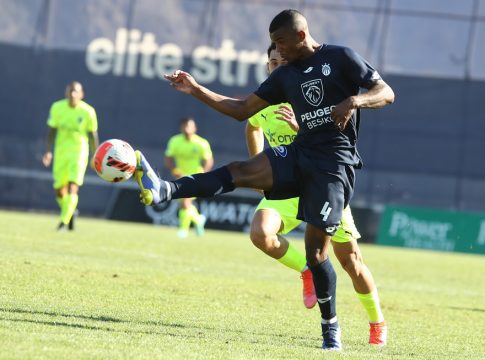 LIVE: Κηφισιά – ΟΦΗ