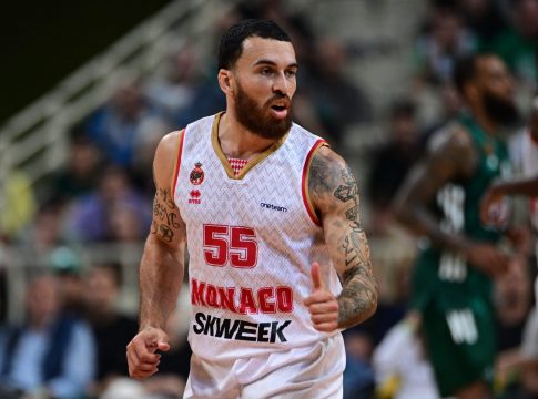 Παναθηναϊκός – Μονακό 80-83: Τον «σκότωσε» γιατί τον αγαπούσε