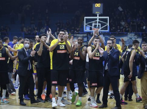 Απάντησε στην ΑΕΚ ο ΕΣΑΚΕ