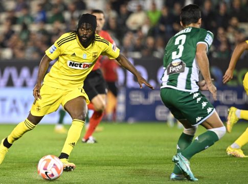 ΠΑΕ Αρης: «Αν απουσιάζει η δικαιοσύνη, τι άλλο είναι η αθλητική δικαστική εξουσία, παρά οργανωμένη ληστεία;»