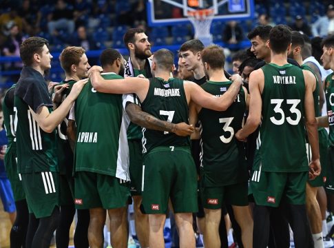 ΜΑΚΑΜΠΙ – ΠΑΝΑΘΗΝΑΙΚΟΣ Live Streaming