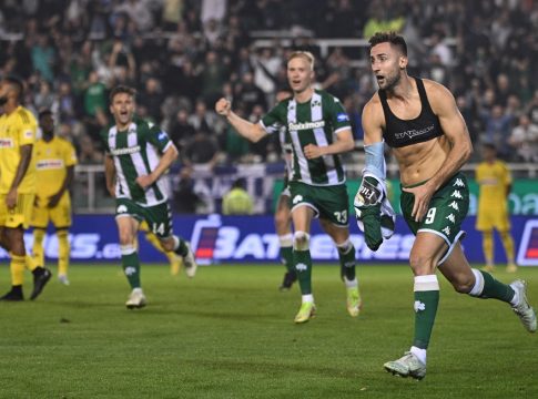 Η βαθμολογία της Superleague