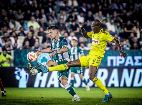 Πώς θα τελειώσει ο πρώτος γύρος της Super League…