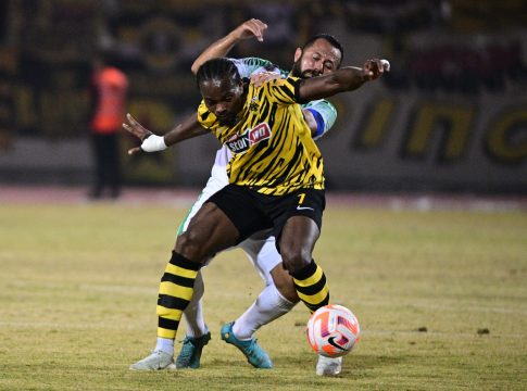 Super League: Η βαθμολογία μετά το τέλος της 9ης αγωνιστικής (pic)