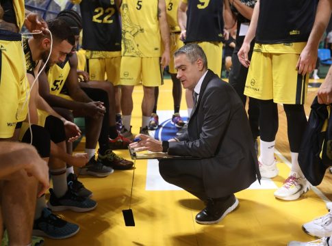 Χωρίς Καββαδά και Τολιόπουλο απέναντι στην ΑΕΚ ο Άρης