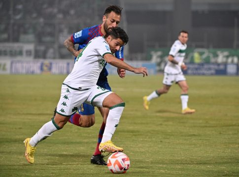 Η βαθμολογία της Superleague (pic)