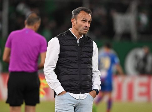 Μπράτσος: «Πληρώσαμε τα λάθη μας – Θαυμάζω τον Γιοβάνοβιτς»