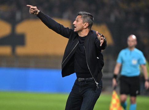 Λουτσέσκου: «Πληρώσαμε τα λάθη μας»