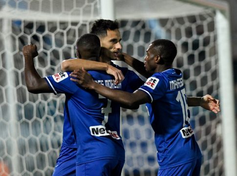 ΠΑΣ Γιάννινα-Αστέρας Τρίπολης 2-1: Τον… σκότωσε γιατί τον αγαπούσε