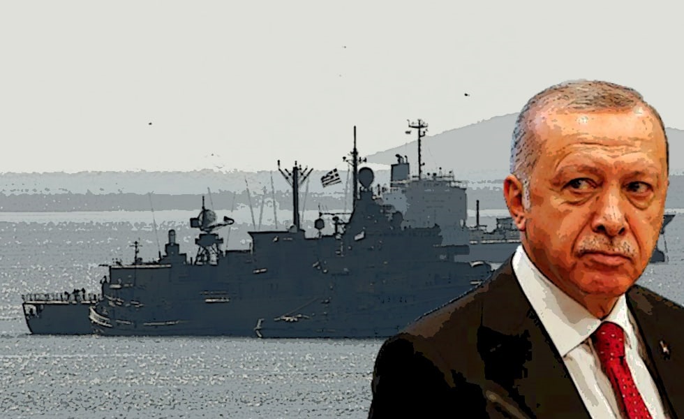 Γιατί ο Ερντογάν ενδέχεται να επιλέξει πόλεμο με την Ελλάδα – Αμερικανός αναλυτής εξηγεί