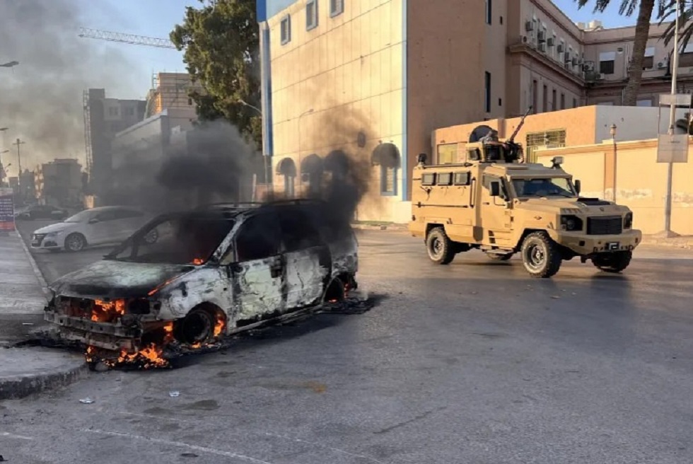 Γιατί η Λιβύη σύρεται από τη μια κρίση στην άλλη