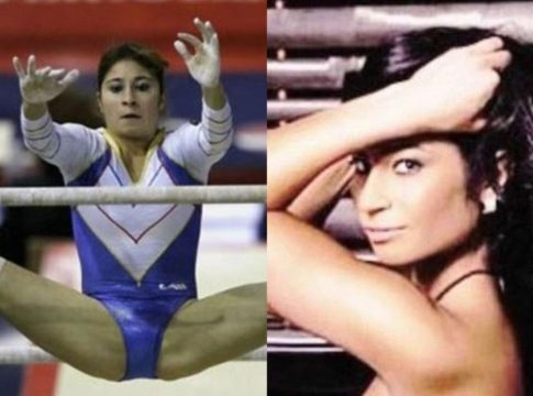 Η πρωταθλήτρια ενόργανης που τα παράτησε όλα και έγινε συνοδός πολυτελείας