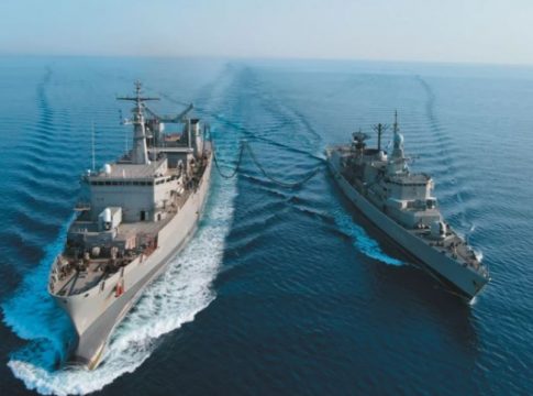Το σχέδιο της Αθήνας που μπορεί να προκαλέσει σοκ στην Άγκυρα αν επιλέξει να στείλει γεωτρύπανο νότια της Κρήτης