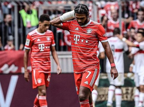 Πρωταθλήτριες σε… κρίση: Μίλαν, Μπάγερν, Άγιαξ, Πόρτο τα βρίσκουν «σκούρα» στην πιο ανταγωνιστική σεζόν ever! (pics)