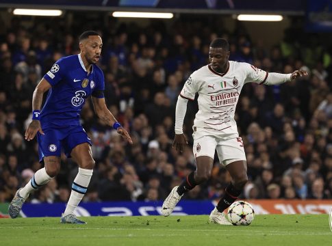 Champions League και Europa League με τις καλύτερες αποδόσεις από το ΠΑΜΕ ΣΤΟΙΧΗΜΑ