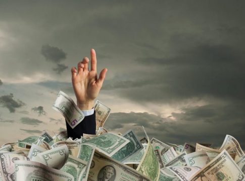 Kίνα: Έντονη κριτική από τη Δύση γιατί εμποδίζει την αναδιάθρωση των χρεών των φτωχότερων χωρών