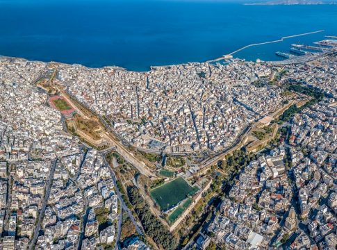 Το Παγκόσμιο πρωτάθλημα Πάρκινσον 2023 στην επιτραπέζια αντισφαίριση ανατέθηκε στην Κρήτη