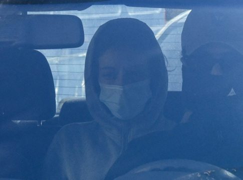 Σεπόλια: Αυτή είναι η μητέρα της 12χρονης που κατηγορείται για διακεκριμένη μαστροπεία