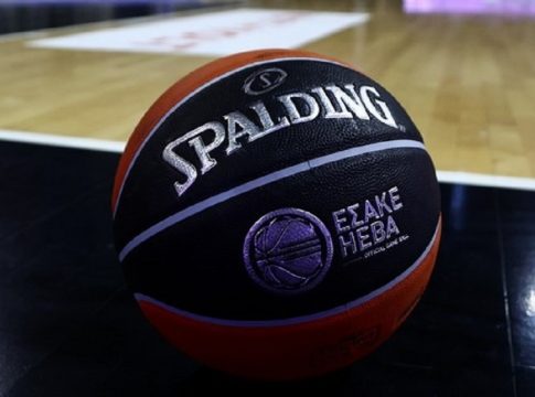 Το πρόγραμμα της πρεμιέρας της Basket League 2022-23