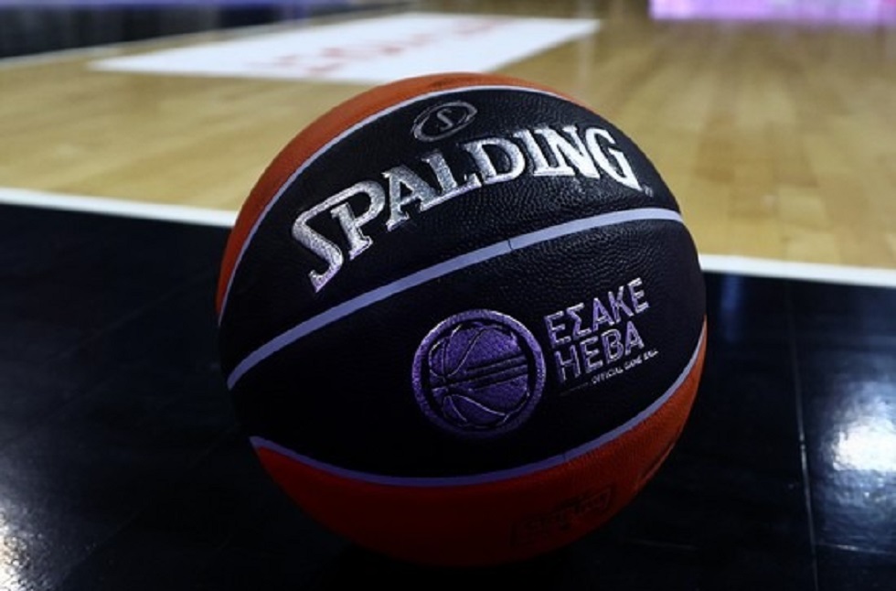 Το πρόγραμμα της πρεμιέρας της Basket League 2022-23