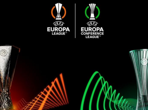 Όλα τα γκολ της βραδιάς σε Europa και Conference League! (vids)