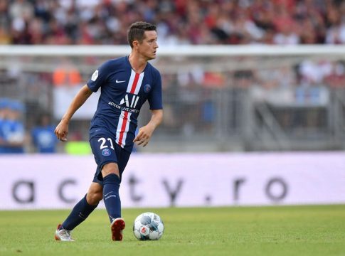 Ερέρα: «Δεν υπήρχαν τσακωμοί στα αποδυτήρια της Παρί»