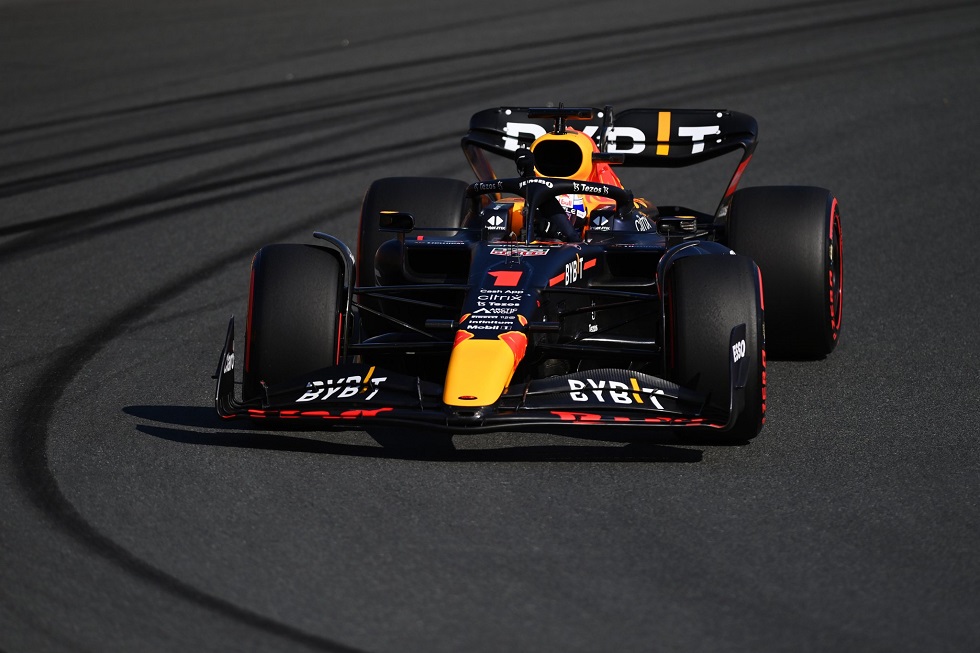 Formula 1: Η Red Bull παραβίασε το όριο κόστους του 2021