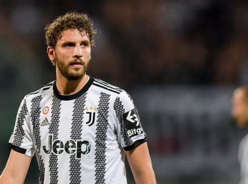 Το άκυρο του Λοκατέλι στη Μάντσεστερ Γιουνάιτεντ