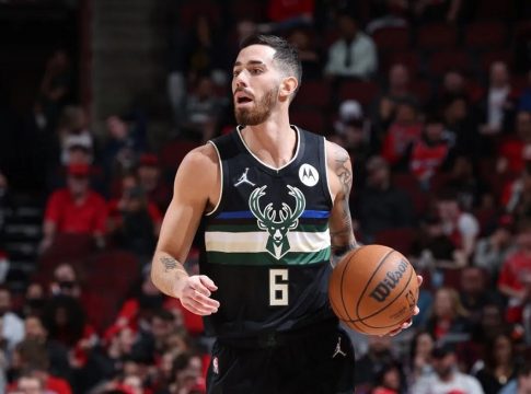 Μεταγραφή «βόμβα» ετοιμάζει ο Ερυθρός Αστέρας