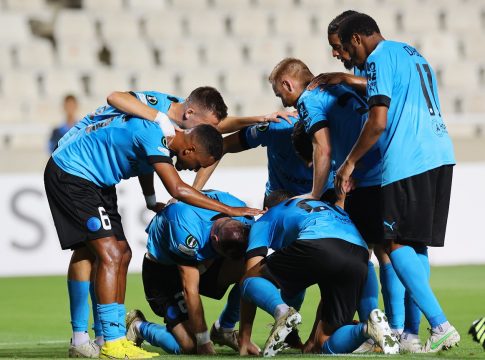 «Ζωντανός» με μεγάλη νίκη επί της ΑΖ ο Απόλλωνας (1-0) – Διπλό της Βιγιαρεάλ στη Βιέννη (0-1)