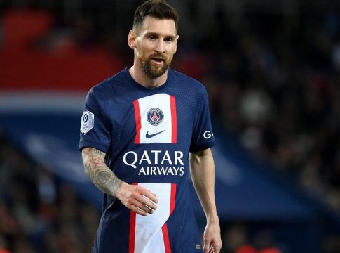 Ρομάνο: «Η Μπαρτσελόνα πιέζει για την επιστροφή του Μέσι»