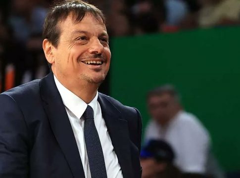 Αταμάν: «Ο Αντετοκούνμπο μου είπε πως θα ήθελε να παίξει για εμένα»