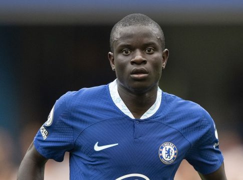 Καντέ: Εκτός Μουντιάλ 2022 λόγω τραυματισμού